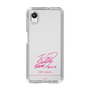 スリムプロテクションケース［ 【AKB48 THREE CONCEPTS LIVE開催記念コラボグッズ】 - 武藤 小麟 - サイン ］