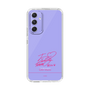 スリムプロテクションケース［ 【AKB48 THREE CONCEPTS LIVE開催記念コラボグッズ】 - 武藤 小麟 - サイン ］
