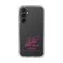 スリムプロテクションケース［ 【AKB48 THREE CONCEPTS LIVE開催記念コラボグッズ】 - 武藤 小麟 - サイン ］