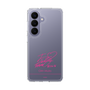 スリムプロテクションケース［ 【AKB48 THREE CONCEPTS LIVE開催記念コラボグッズ】 - 武藤 小麟 - サイン ］