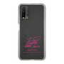 スリムプロテクションケース［ 【AKB48 THREE CONCEPTS LIVE開催記念コラボグッズ】 - 武藤 小麟 - サイン ］