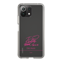 スリムプロテクションケース［ 【AKB48 THREE CONCEPTS LIVE開催記念コラボグッズ】 - 武藤 小麟 - サイン ］