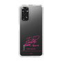 スリムプロテクションケース［ 【AKB48 THREE CONCEPTS LIVE開催記念コラボグッズ】 - 武藤 小麟 - サイン ］