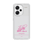 スリムプロテクションケース［ 【AKB48 THREE CONCEPTS LIVE開催記念コラボグッズ】 - 武藤 小麟 - サイン ］