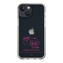 スリムプロテクションケース［ 【AKB48 THREE CONCEPTS LIVE開催記念コラボグッズ】 - 山内 瑞葵 - サイン ］