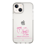 スリムプロテクションケース［ 【AKB48 THREE CONCEPTS LIVE開催記念コラボグッズ】 - 山内 瑞葵 - サイン ］