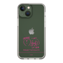 スリムプロテクションケース［ 【AKB48 THREE CONCEPTS LIVE開催記念コラボグッズ】 - 山内 瑞葵 - サイン ］