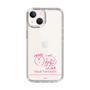 スリムプロテクションケース［ 【AKB48 THREE CONCEPTS LIVE開催記念コラボグッズ】 - 山内 瑞葵 - サイン ］