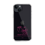 スリムプロテクションケース［ 【AKB48 THREE CONCEPTS LIVE開催記念コラボグッズ】 - 山内 瑞葵 - サイン ］