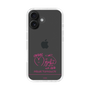 スリムプロテクションケース［ 【AKB48 THREE CONCEPTS LIVE開催記念コラボグッズ】 - 山内 瑞葵 - サイン ］