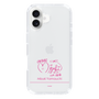 スリムプロテクションケース［ 【AKB48 THREE CONCEPTS LIVE開催記念コラボグッズ】 - 山内 瑞葵 - サイン ］