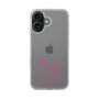 スリムプロテクションケース［ 【AKB48 THREE CONCEPTS LIVE開催記念コラボグッズ】 - 山内 瑞葵 - サイン ］