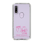 スリムプロテクションケース［ 【AKB48 THREE CONCEPTS LIVE開催記念コラボグッズ】 - 山内 瑞葵 - サイン ］