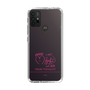 スリムプロテクションケース［ 【AKB48 THREE CONCEPTS LIVE開催記念コラボグッズ】 - 山内 瑞葵 - サイン ］