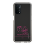 スリムプロテクションケース［ 【AKB48 THREE CONCEPTS LIVE開催記念コラボグッズ】 - 山内 瑞葵 - サイン ］