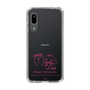 スリムプロテクションケース［ 【AKB48 THREE CONCEPTS LIVE開催記念コラボグッズ】 - 山内 瑞葵 - サイン ］