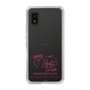 スリムプロテクションケース［ 【AKB48 THREE CONCEPTS LIVE開催記念コラボグッズ】 - 山内 瑞葵 - サイン ］
