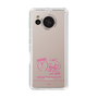 スリムプロテクションケース［ 【AKB48 THREE CONCEPTS LIVE開催記念コラボグッズ】 - 山内 瑞葵 - サイン ］