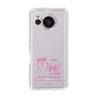 スリムプロテクションケース［ 【AKB48 THREE CONCEPTS LIVE開催記念コラボグッズ】 - 山内 瑞葵 - サイン ］