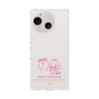 スリムプロテクションケース［ 【AKB48 THREE CONCEPTS LIVE開催記念コラボグッズ】 - 山内 瑞葵 - サイン ］
