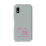 スリムプロテクションケース［ 【AKB48 THREE CONCEPTS LIVE開催記念コラボグッズ】 - 山内 瑞葵 - サイン ］