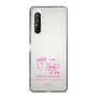 スリムプロテクションケース［ 【AKB48 THREE CONCEPTS LIVE開催記念コラボグッズ】 - 山内 瑞葵 - サイン ］