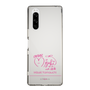 スリムプロテクションケース［ 【AKB48 THREE CONCEPTS LIVE開催記念コラボグッズ】 - 山内 瑞葵 - サイン ］