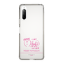 スリムプロテクションケース［ 【AKB48 THREE CONCEPTS LIVE開催記念コラボグッズ】 - 山内 瑞葵 - サイン ］