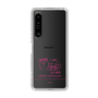 スリムプロテクションケース［ 【AKB48 THREE CONCEPTS LIVE開催記念コラボグッズ】 - 山内 瑞葵 - サイン ］