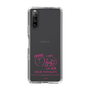 スリムプロテクションケース［ 【AKB48 THREE CONCEPTS LIVE開催記念コラボグッズ】 - 山内 瑞葵 - サイン ］