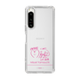 スリムプロテクションケース［ 【AKB48 THREE CONCEPTS LIVE開催記念コラボグッズ】 - 山内 瑞葵 - サイン ］