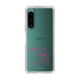 スリムプロテクションケース［ 【AKB48 THREE CONCEPTS LIVE開催記念コラボグッズ】 - 山内 瑞葵 - サイン ］