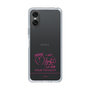 スリムプロテクションケース［ 【AKB48 THREE CONCEPTS LIVE開催記念コラボグッズ】 - 山内 瑞葵 - サイン ］