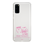 スリムプロテクションケース［ 【AKB48 THREE CONCEPTS LIVE開催記念コラボグッズ】 - 山内 瑞葵 - サイン ］