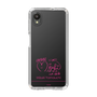 スリムプロテクションケース［ 【AKB48 THREE CONCEPTS LIVE開催記念コラボグッズ】 - 山内 瑞葵 - サイン ］