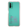 スリムプロテクションケース［ 【AKB48 THREE CONCEPTS LIVE開催記念コラボグッズ】 - 山内 瑞葵 - サイン ］