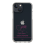 スリムプロテクションケース［ 【AKB48 THREE CONCEPTS LIVE開催記念コラボグッズ】 - 山根 涼羽 - サイン ］