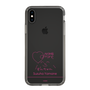 スリムプロテクションケース［ 【AKB48 THREE CONCEPTS LIVE開催記念コラボグッズ】 - 山根 涼羽 - サイン ］