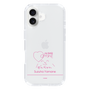 スリムプロテクションケース［ 【AKB48 THREE CONCEPTS LIVE開催記念コラボグッズ】 - 山根 涼羽 - サイン ］