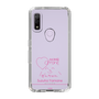 スリムプロテクションケース［ 【AKB48 THREE CONCEPTS LIVE開催記念コラボグッズ】 - 山根 涼羽 - サイン ］