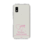 スリムプロテクションケース［ 【AKB48 THREE CONCEPTS LIVE開催記念コラボグッズ】 - 山根 涼羽 - サイン ］