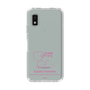 スリムプロテクションケース［ 【AKB48 THREE CONCEPTS LIVE開催記念コラボグッズ】 - 山根 涼羽 - サイン ］