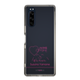 スリムプロテクションケース［ 【AKB48 THREE CONCEPTS LIVE開催記念コラボグッズ】 - 山根 涼羽 - サイン ］