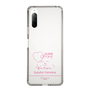 スリムプロテクションケース［ 【AKB48 THREE CONCEPTS LIVE開催記念コラボグッズ】 - 山根 涼羽 - サイン ］