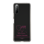 スリムプロテクションケース［ 【AKB48 THREE CONCEPTS LIVE開催記念コラボグッズ】 - 山根 涼羽 - サイン ］