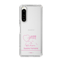 スリムプロテクションケース［ 【AKB48 THREE CONCEPTS LIVE開催記念コラボグッズ】 - 山根 涼羽 - サイン ］