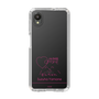 スリムプロテクションケース［ 【AKB48 THREE CONCEPTS LIVE開催記念コラボグッズ】 - 山根 涼羽 - サイン ］