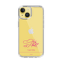 スリムプロテクションケース［ 【AKB48 THREE CONCEPTS LIVE開催記念コラボグッズ】 - 太田 有紀 - サイン ］