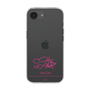 スリムプロテクションケース［ 【AKB48 THREE CONCEPTS LIVE開催記念コラボグッズ】 - 太田 有紀 - サイン ］