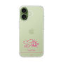 スリムプロテクションケース［ 【AKB48 THREE CONCEPTS LIVE開催記念コラボグッズ】 - 太田 有紀 - サイン ］